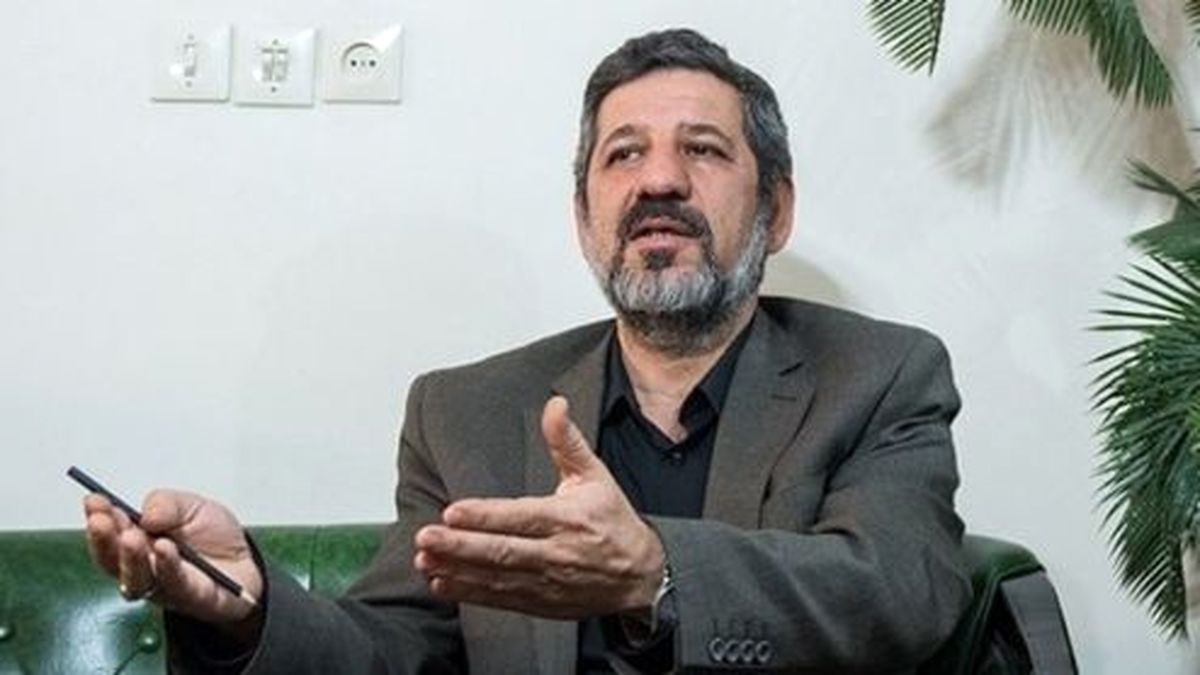 حسین کنعانیمقدم: کارگزاران همراه با نیروهای نزدیک به دولت با یک نامزد وارد انتخابات میشوند