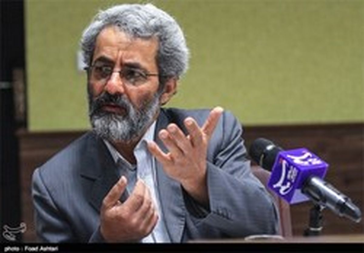 سلیمی‌نمین: هر ۲۹۰ نماینده مجلس طرح را امضا کنند