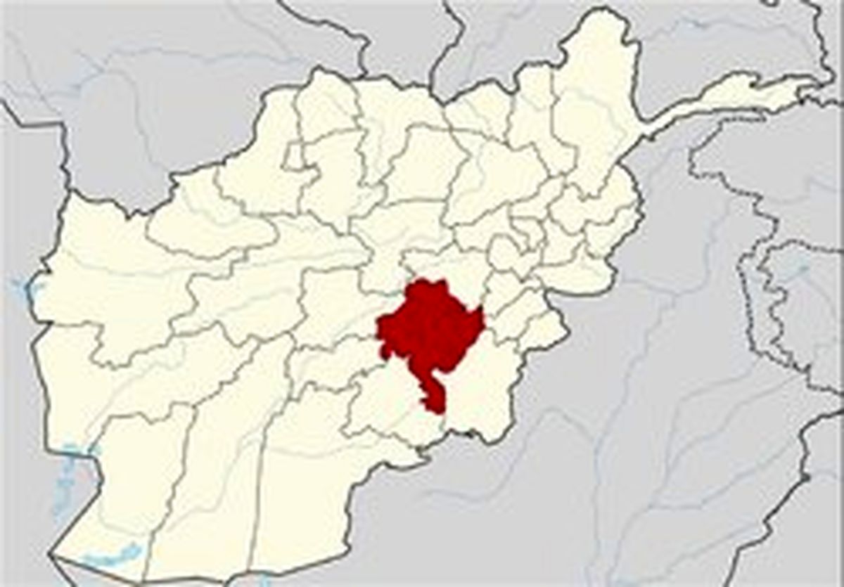 کشته شدن ۹ پلیس در شرق افغانستان