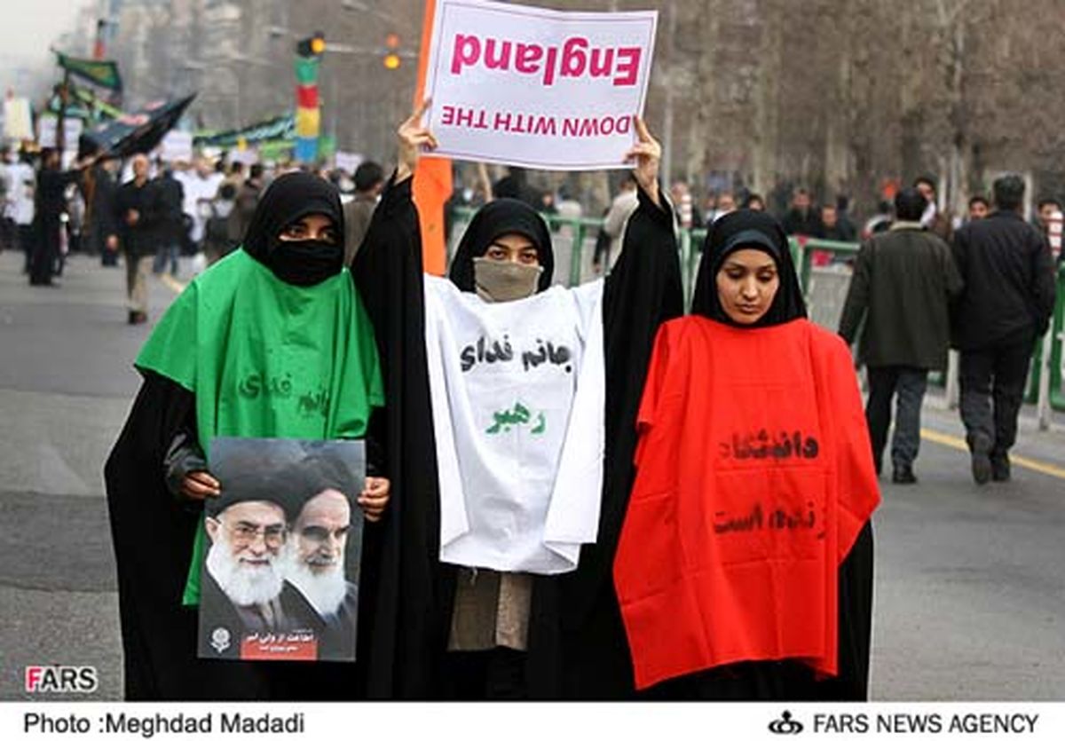 بازخوانی یک حماسه ماندگار