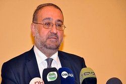 بحران سوریه در طول سه سال آتی حل میشود