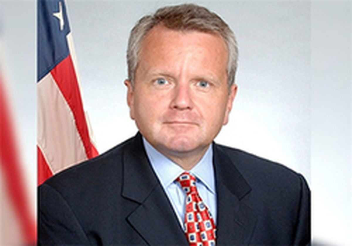 درخواست آمریکا از مکزیک برای مقابله با قاچاق مواد مخدر