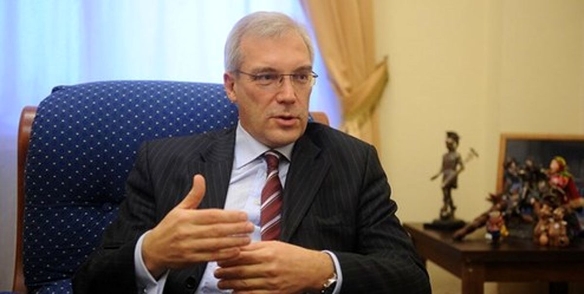 مسکو از تقویت احتمالی امنیت مرز‌های غربی خود خبر داد