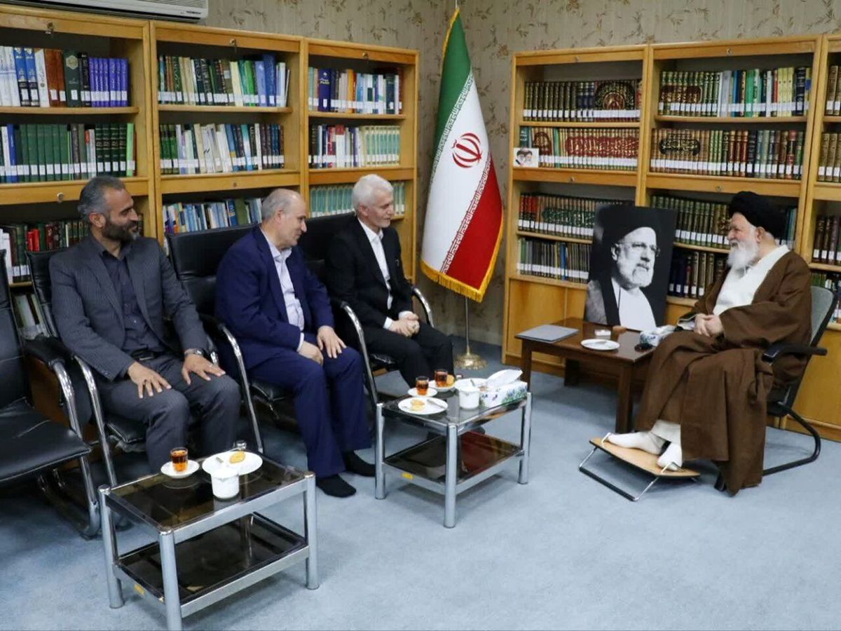 علم‌الهدی: ورزش مانع انحراف نسل جوان است