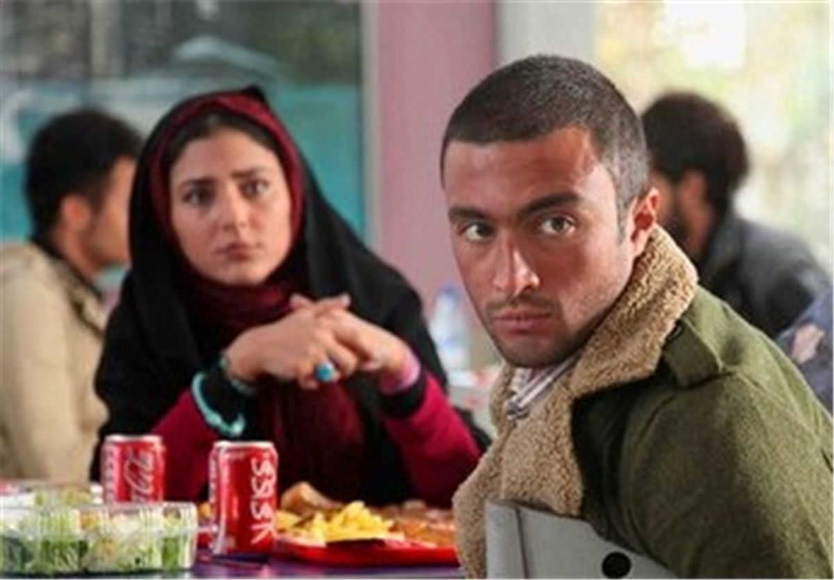 «پایان خدمت» با نام «منو کجا می‌بری؟» + پوستر