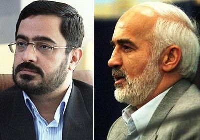 مرتضوی در انتظار یک حکم/نتیجه حکمیت توکلی چیست؟