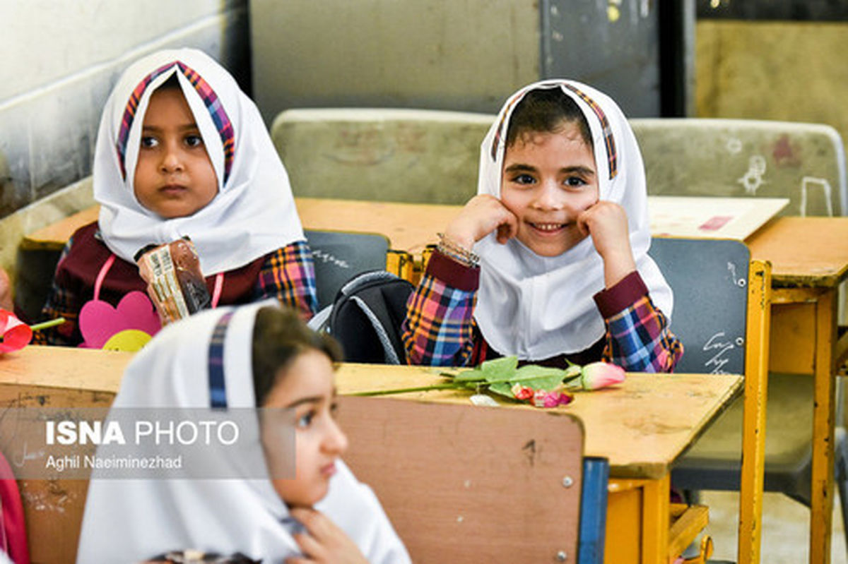 آغاز ثبت نام نوآموزان تهرانی در پیش دبستانی مجازی