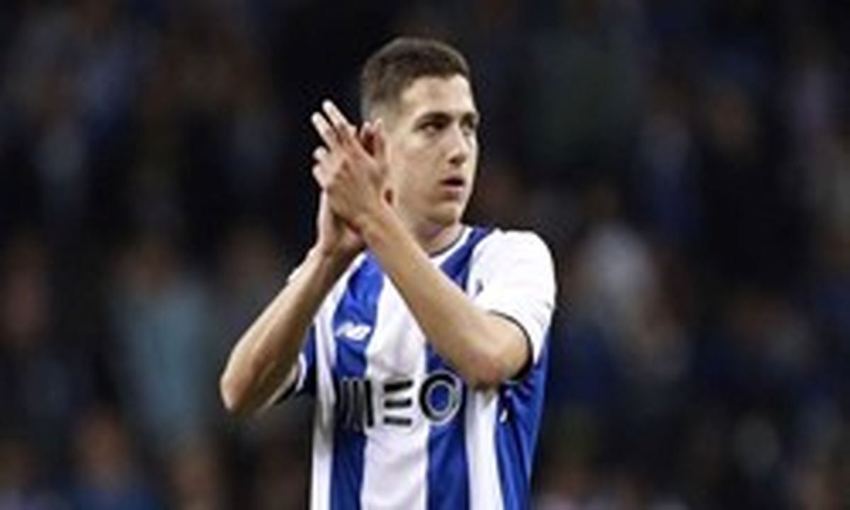 جوان ۲۰ ساله با ۲۰ میلیون یورو به منچستر پیوست