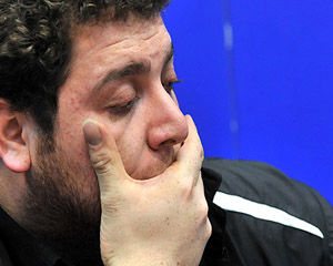 بی‌مهری‌هایی که یک ورزشکار را به کنج خانه فرستاد