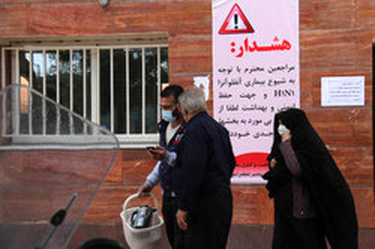 بایدها و نبایدهای مصرف آنتیبیوتیک در آنفلوآنزا