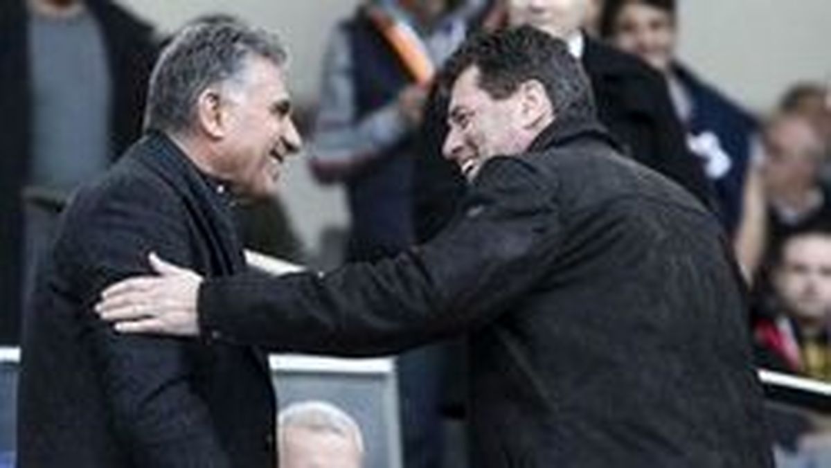 کی‌روش: رویای ما رسیدن به مرحله حذفی جام‌جهانی است