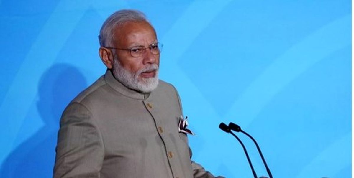 مودی: ۱۲ روز برای شکست پاکستان نیاز داریم