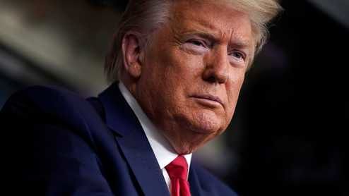 ادعای ترامپ درباره اعتراضات اخیر مینهسوتا رد شد