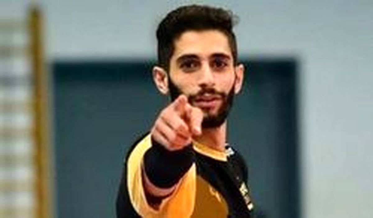 عبادی‌پور: دلم می‌خواهد در اسکرا بمانم