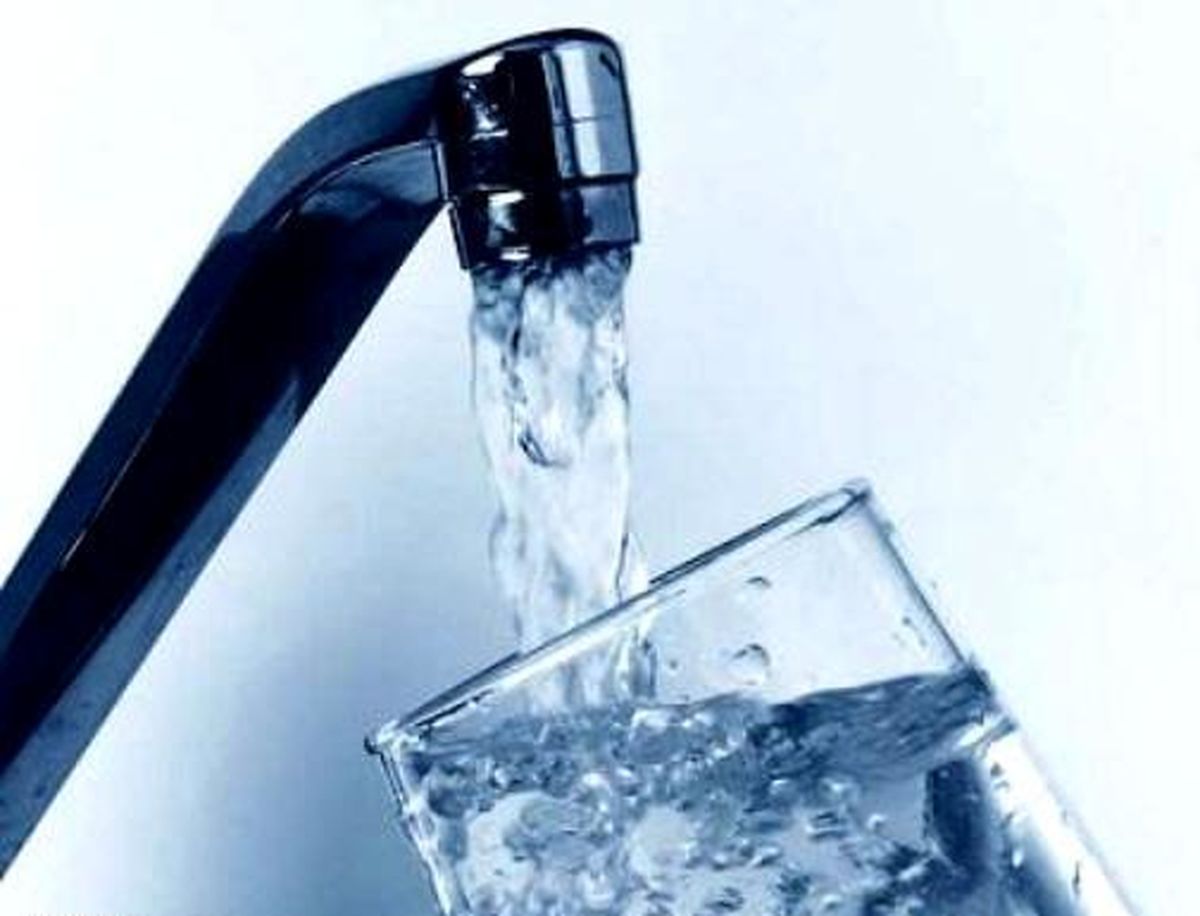 آب تهران نیترات دارد یا ندارد؟