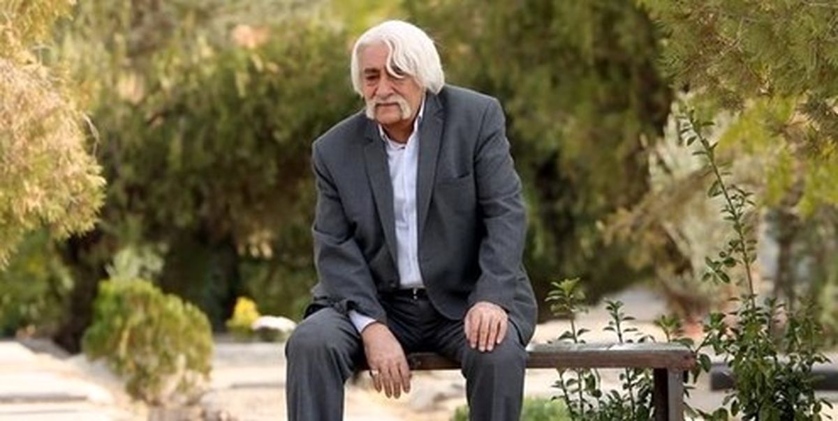 فصل چهار «ستایش» ساخته می‌شود؟