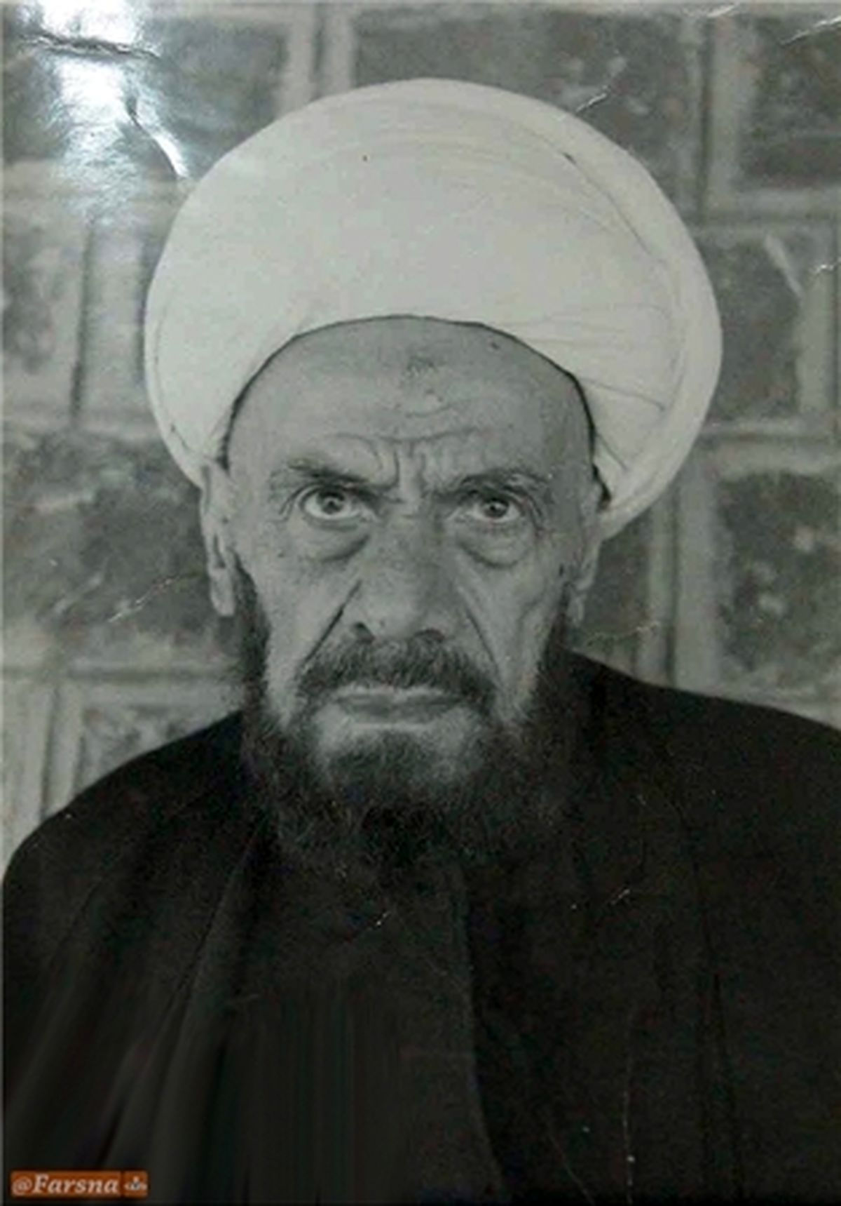 پاسخ کوبنده مرجع تقلید به سفیر انگلیس +تصاویر