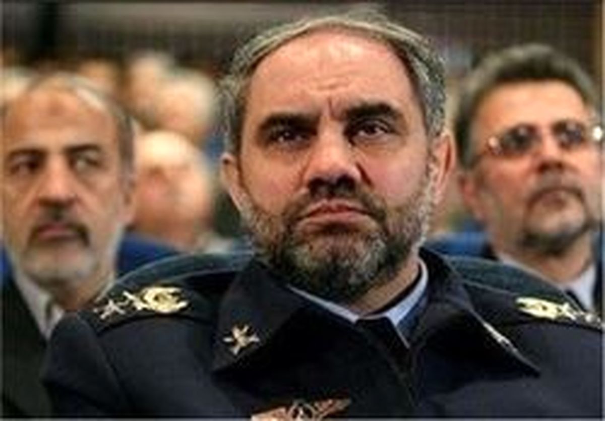 اقلام ضروری زلزلهزدگان با هواپیماهای نهاجا ارسال شد