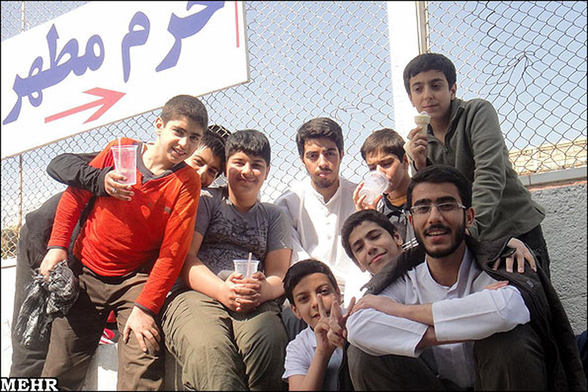 رضایت خانواده شهیدخلیلی با انتشار بیانیه