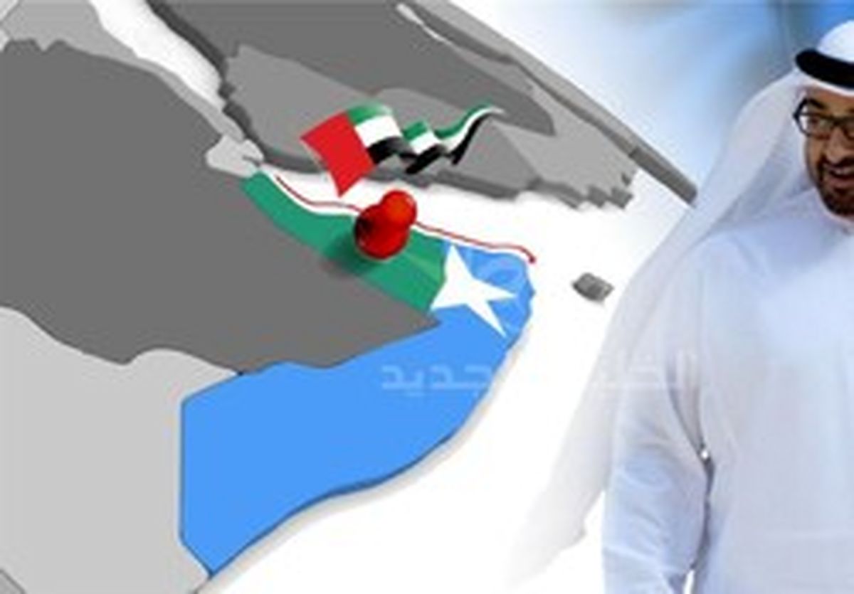 از بی‌ثبات کردن سومالی دست بردار