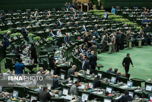 درخواست نه‌گانه نمایندگان گیلان از رئیس جمهور برای کنترل کرونا