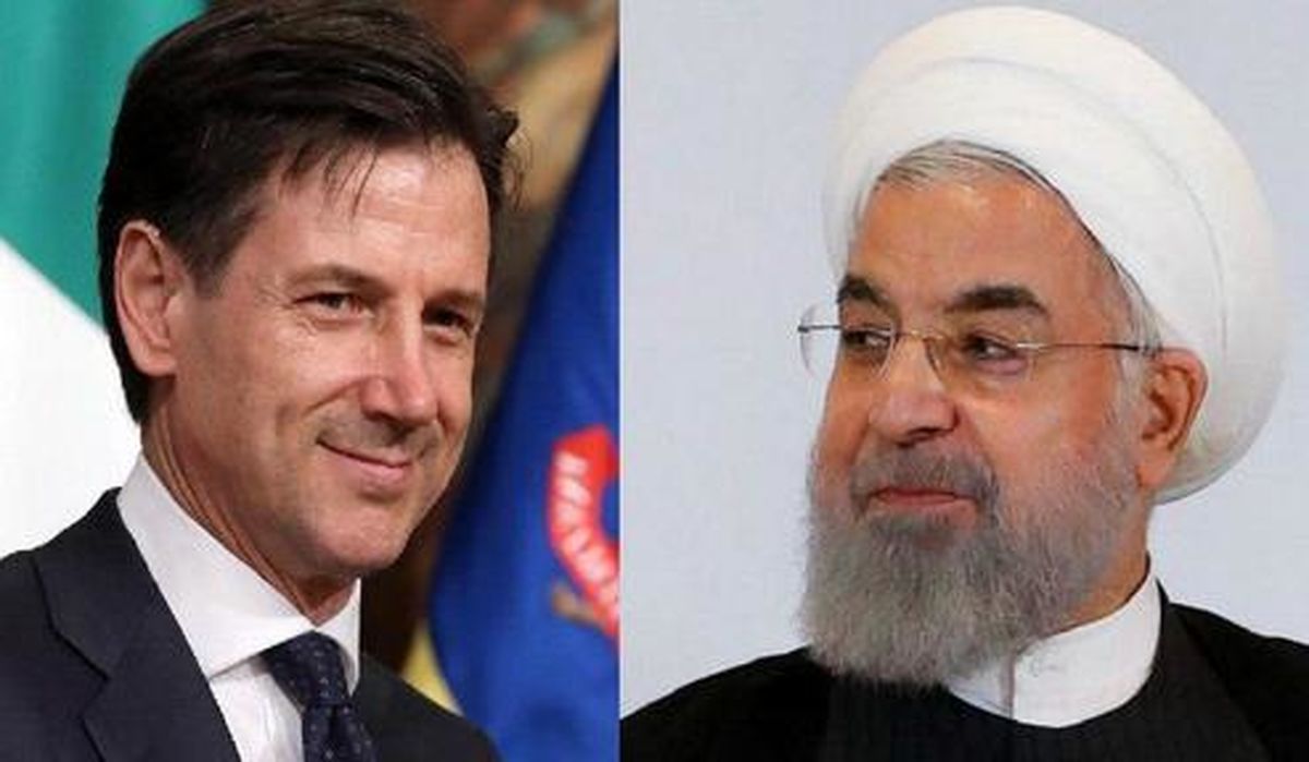 روحانی: اینستکس هنوز نتوانسته نقش موثری ایفا کند