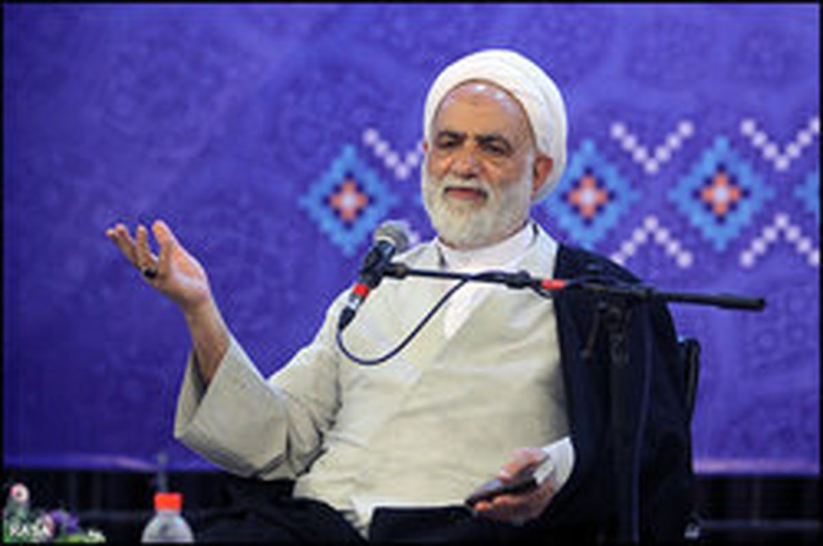 حجتالاسلام قرائتی: دعای عهد بیانگر وظایف ما است