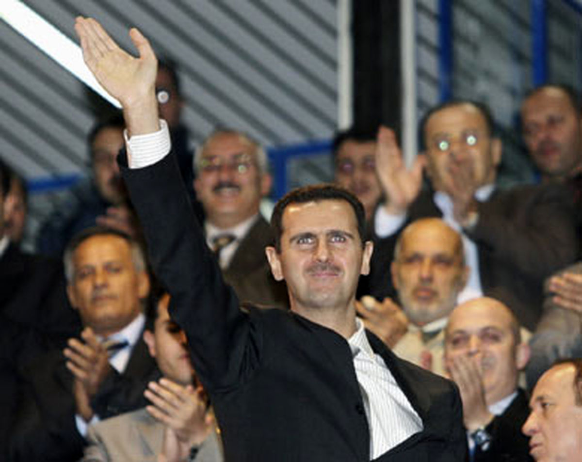 انقلاب‌های منطقه تدبیر غرب بود/ حماس علیه سوریه توطئه می‌کند/ همکاری خالد مشعل با سیا /ایران نظر ما درباره مصر را پذیرفت/ اردوغان جنون قدرت دارد