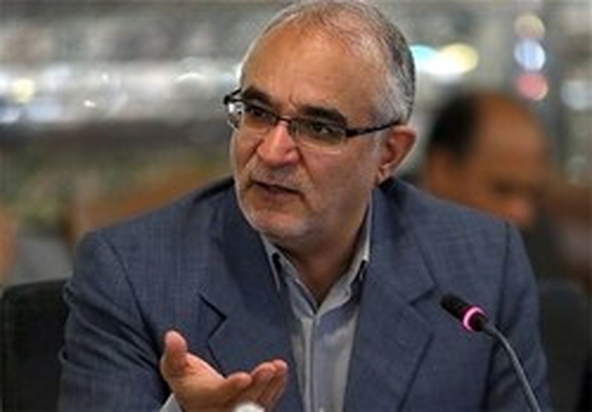 بی خیال جنگ اقتصادی آمریکا علیه ایران شدهایم