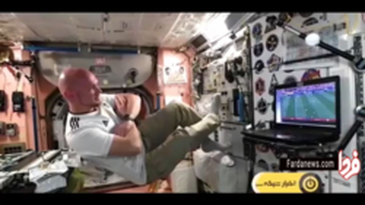 فیلم : دستمزد داوران در جام جهانی