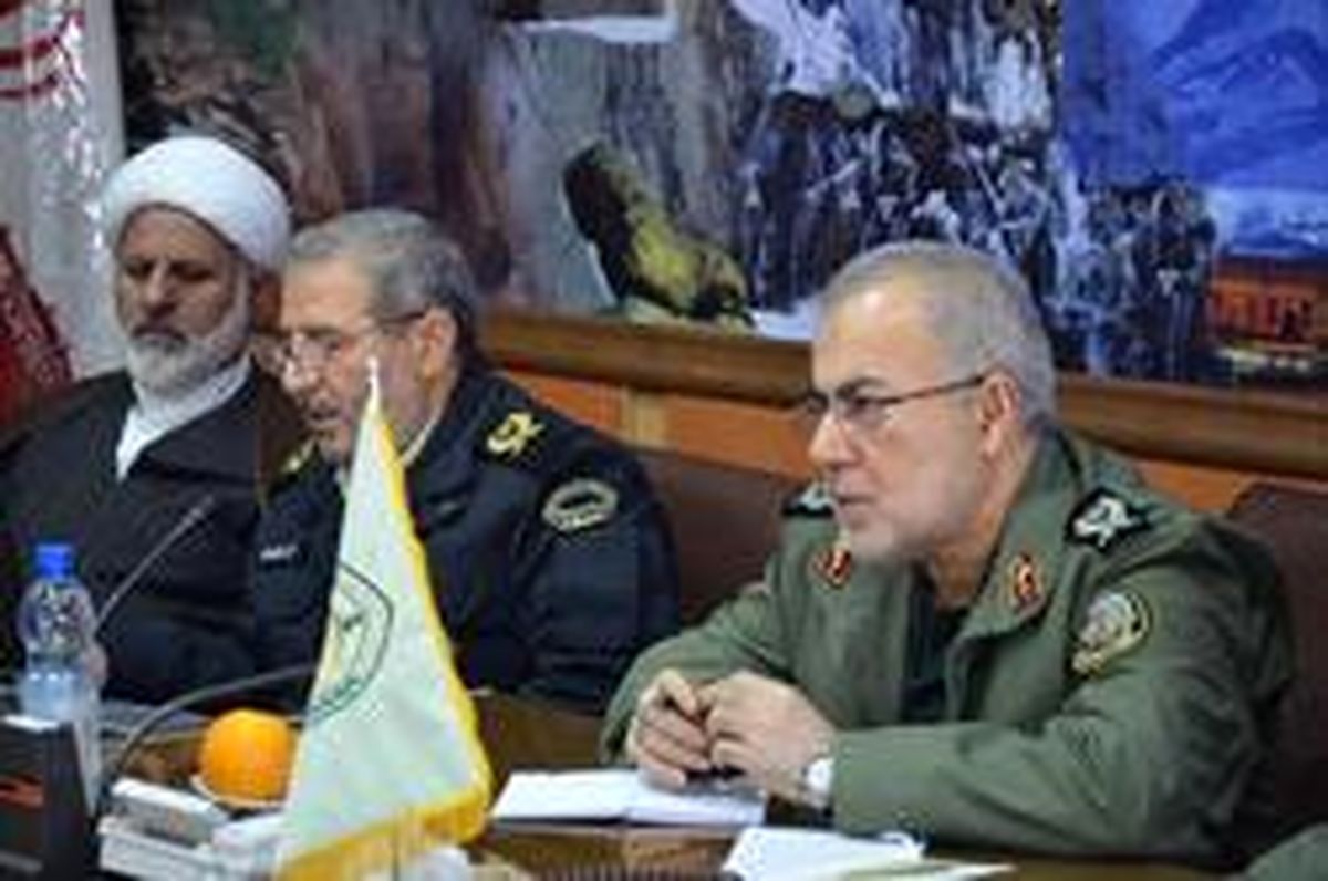 اعزام سربازان در نیرو‌های مسلح باید رسانه‌ای شود