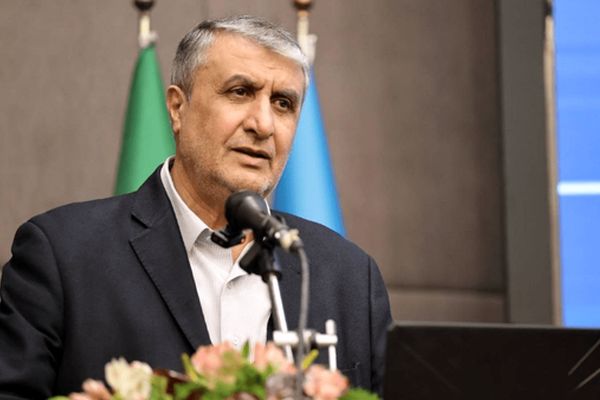 اسلامی: رادیودارو برای درمان ۳۰ نوع سرطان را تولید کرده‌ایم