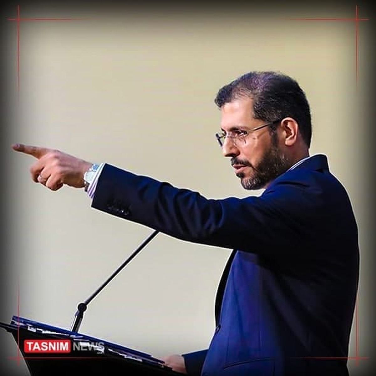 ارسال پیام آمریکا به ایران صحت دارد؟