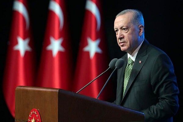اردوغان: پس از توافق ایران-آمریکا، باید مراقب تحرکات اسرائیل باشیم