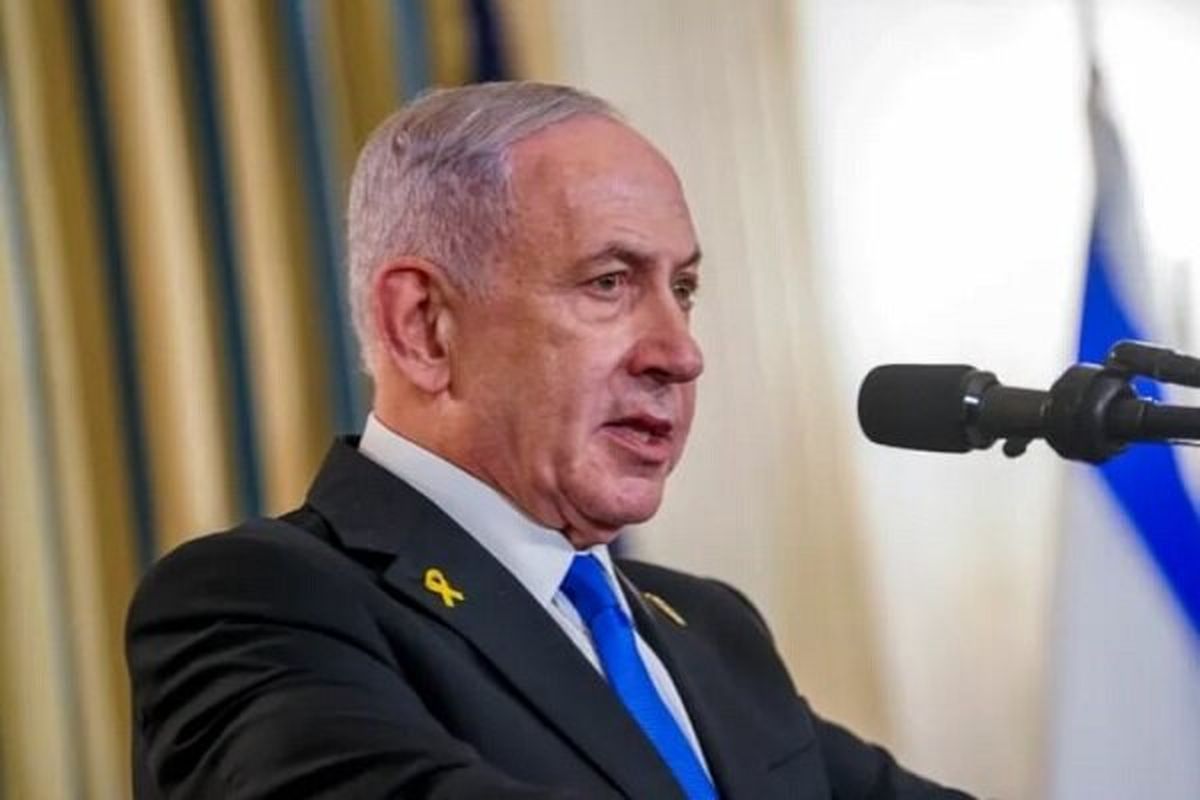 نتانیاهو بار دیگر هرگونه عقب‌نشینی از خاک لبنان را رد کرد 