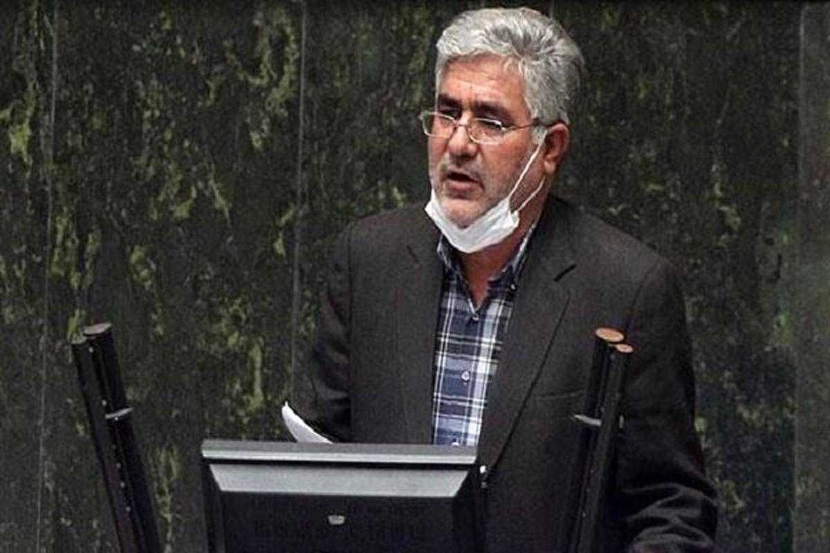 علیپور: وزیر پیشنهادی دغدغه های خود را بیان کرده اما برنامه عملیاتی ارائه نداد