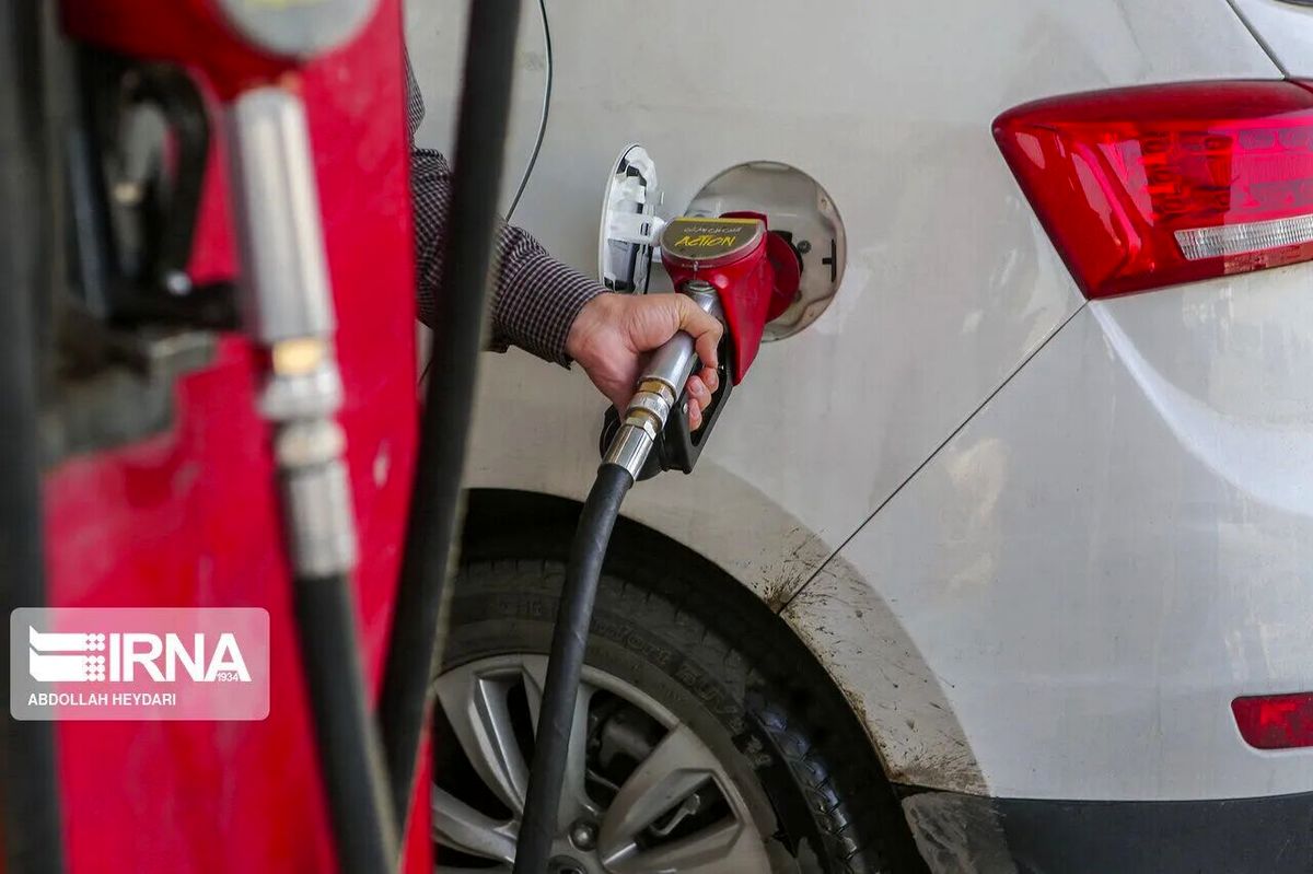 جزئیات واردات بنزین سوپر مشخص شد