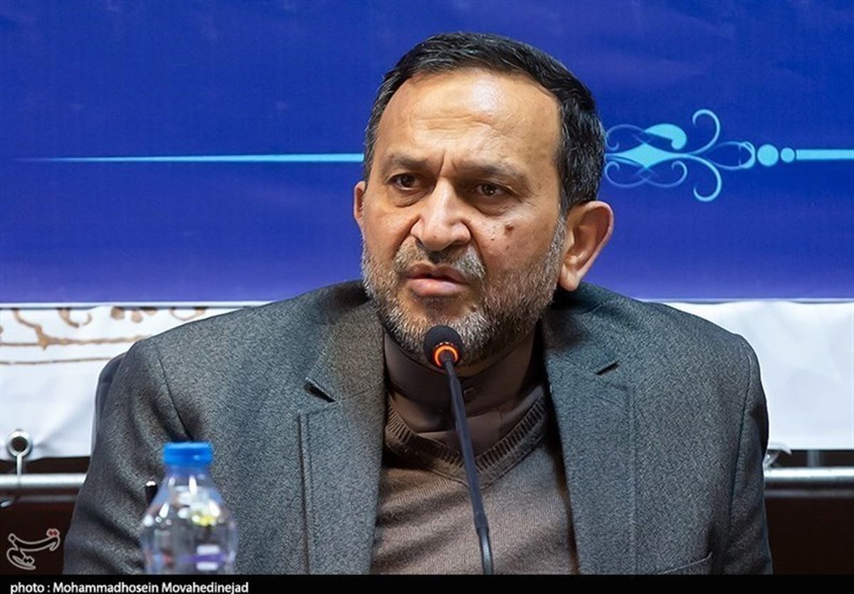 مقدمفر: دشمن بعد از شکست نظامی بهدنبال دوقطبیسازی در کشور است