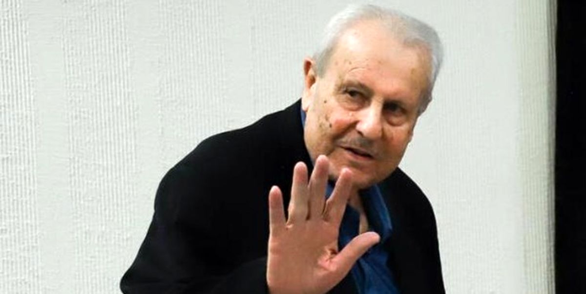 جزئیات درگذشت «شیخ السفراء» فلسطین در ایران