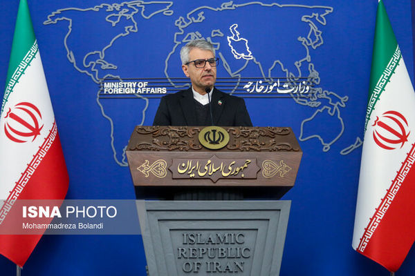 واکنش ایران به حمله تروریستی در مسجد امام علی(ع) سوریه  