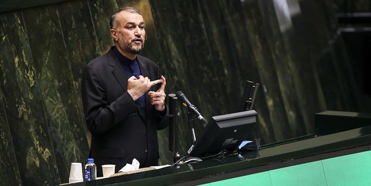 هشدار امیرعبداللهیان نسبت به هرگونه اقدام سیاسی علیه ایران