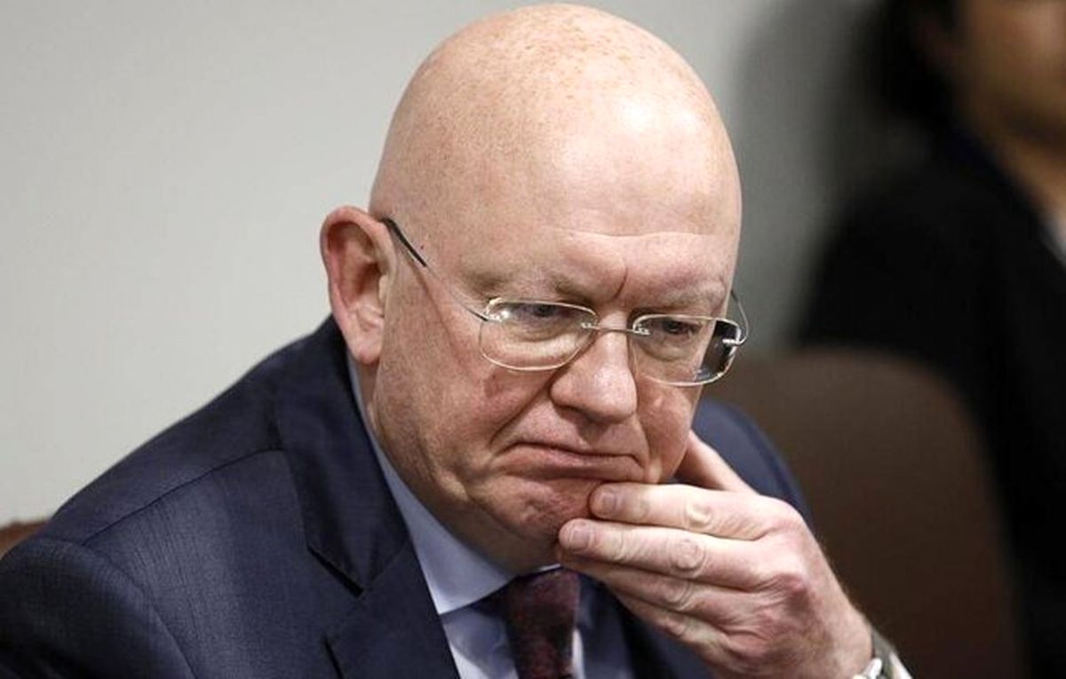 نصیحت جالب دیپلمات روسی به آمریکا درباره ایران 