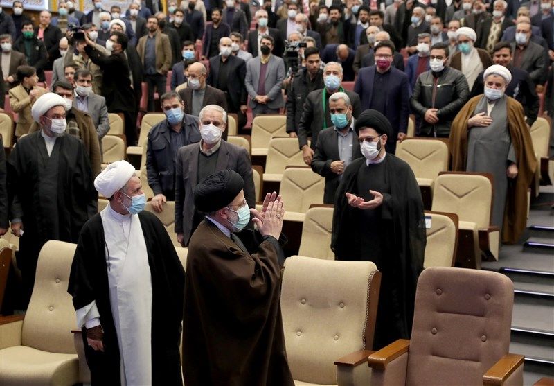 مسئولان استان قم کدام مشکلات را با رئیس جمهور در میان گذ‌اشتند؟