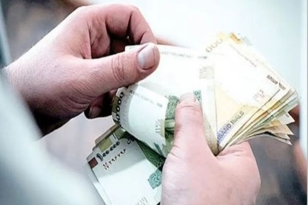 واریزی جدید حقوق کارمندان با فرمول فوق‌العاده خاص | افزایش تا ۱۴ میلیون تومان