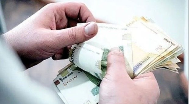 واریزی جدید حقوق کارمندان با فرمول فوق‌العاده خاص | افزایش تا ۱۴ میلیون تومان