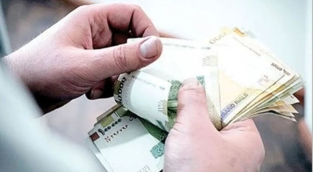 واریزی جدید حقوق کارمندان با فرمول فوقالعاده خاص | افزایش تا ۱۴ میلیون تومان