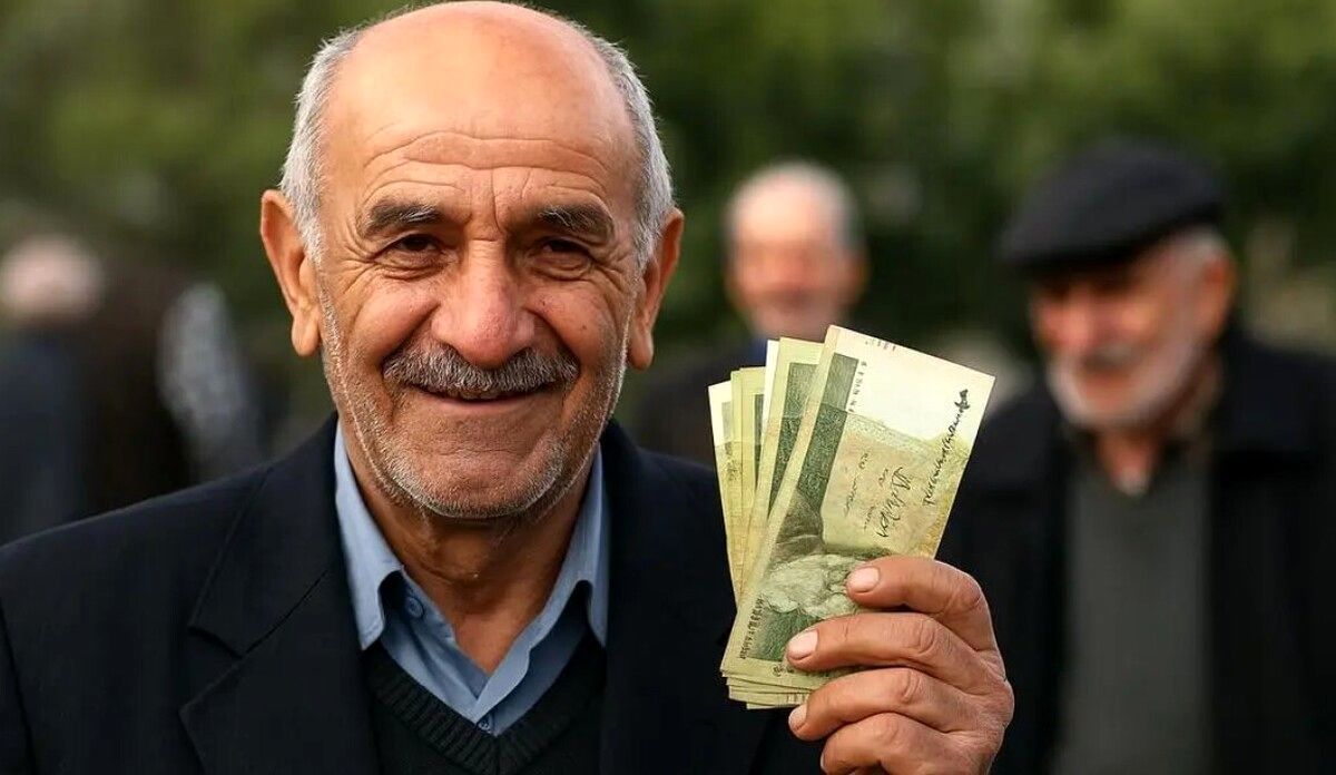 ۲ میلیون تومان کمکهزینه به حساب حقوق بارنشستگان رفت | واریزی تازه برای بازنشستگان و بازماندگان