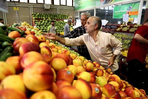 بن کارت 10 میلیونی برای خرید از میادین تره‌بار | طرح جدید دولت «میادین کارت» فعال شد 