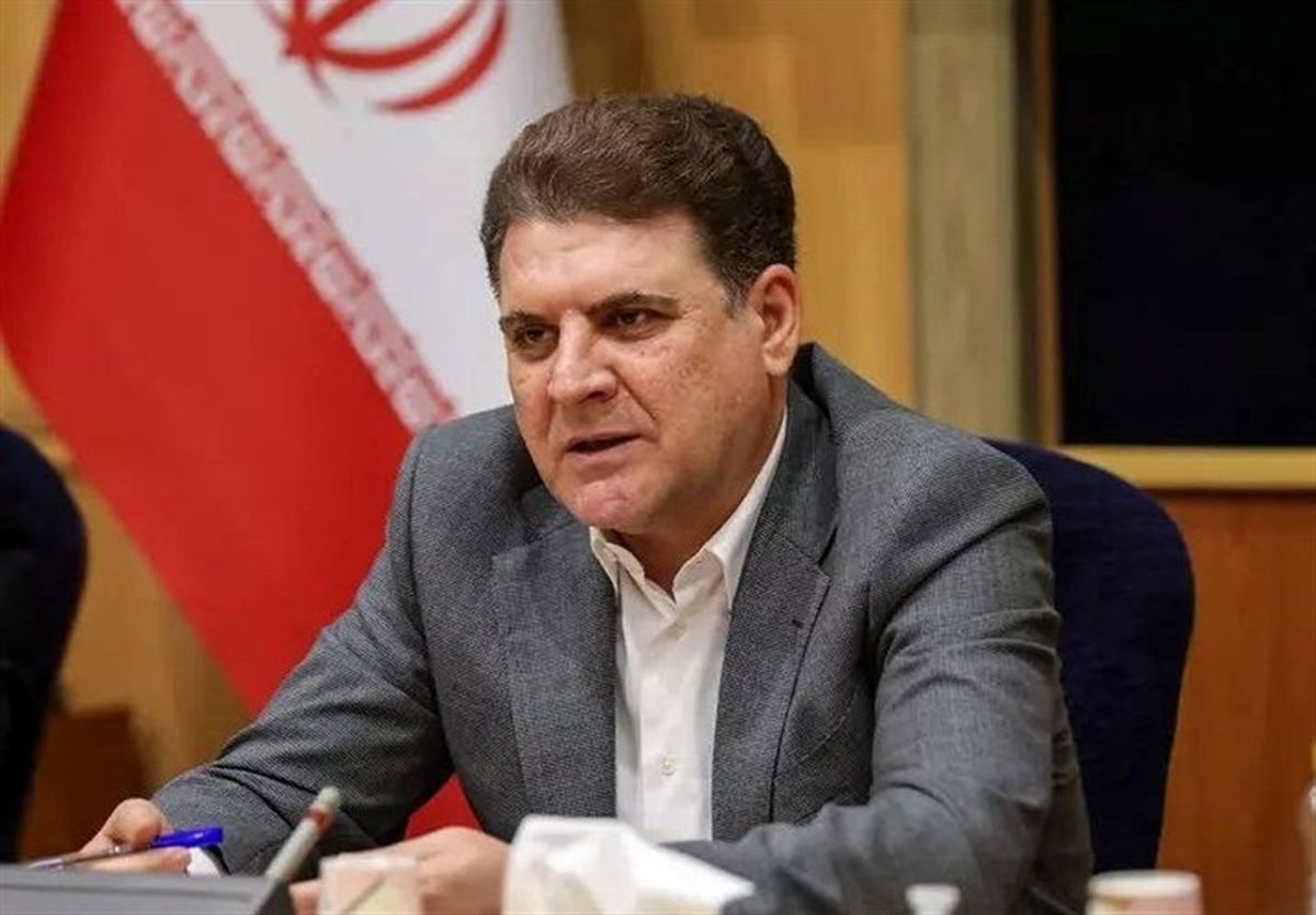 زینی‌وند: نشست وزرای کشورهای عضو اکو دوشنبه برگزار می‌شود