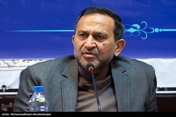 مقدم فر: جمهوری اسلامی به هیچکدام از کشورها اجازه نداد در جنگ ۱۲ روزه به او کمکی کنند